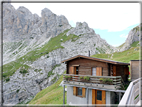 foto Passeggiata dal Col dei Balbi al Rifugio Coldai